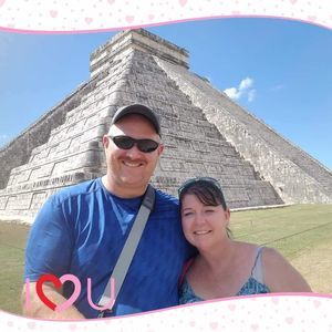 Meet your Posher, Dawn